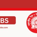 RRB NTPC Graduate Level Recruitment 2025