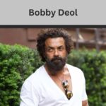 Bobby Deol