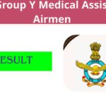 IAF Group Y Medical Assistant Airmen