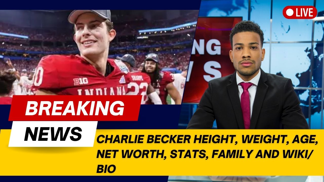 Charlie Becker