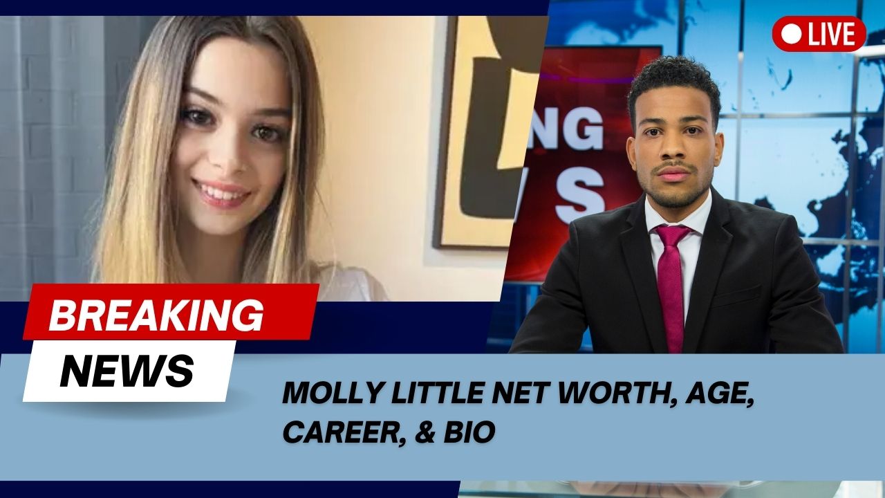 Molly Little