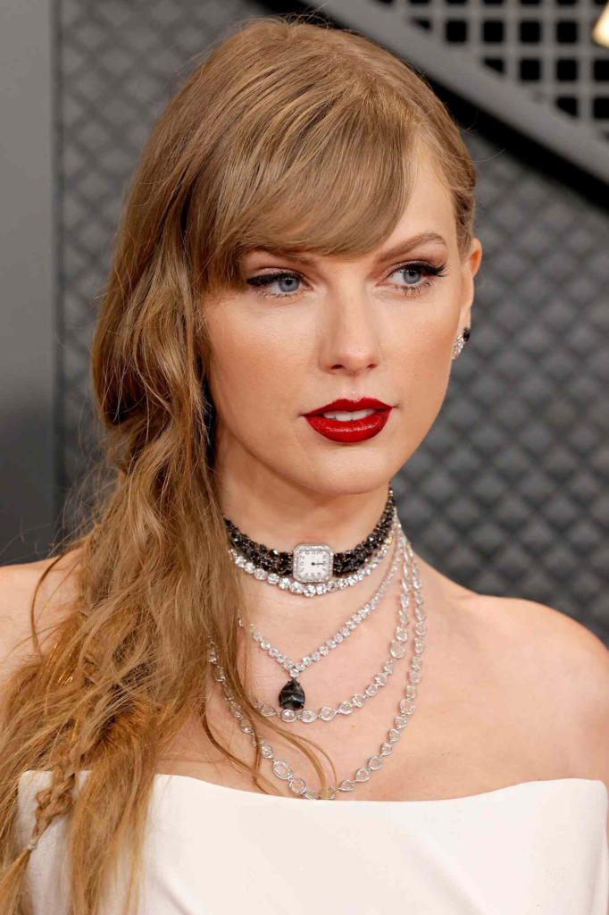 Taylor Swift Early Life and Education