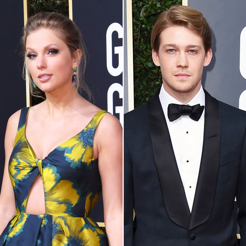 Taylor Swift Husband and Boyfriend