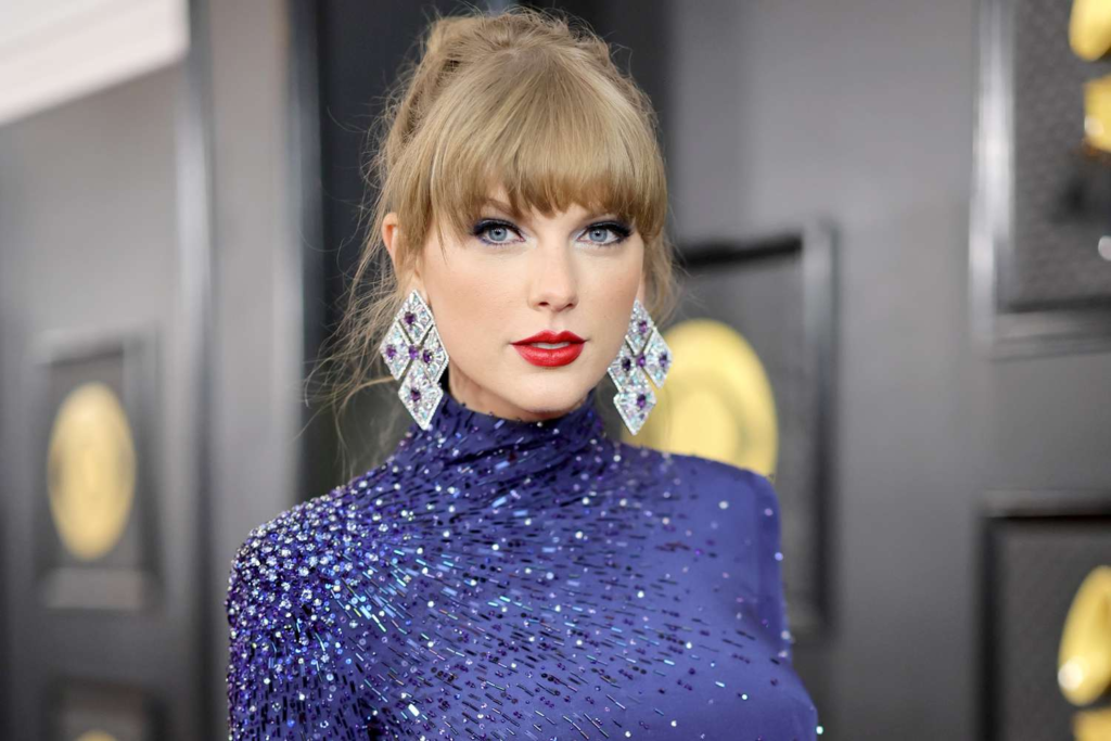 Taylor Swift Legacy and Impact