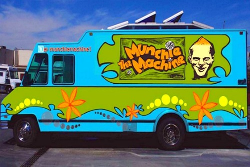 Food Trucks Spotlight